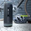ALTEC LANSING HYDRAMOTION 2.0 Bluetooth Speaker - Waterproof, 12W, 16H Battery, RGB Lights, USB-C, Voice Assistant - 4 of 4