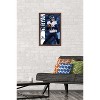 Trends International NFL Tennessee Titans - Ryan Tannehill 20 Framed Wall Poster Prints - 2 of 4