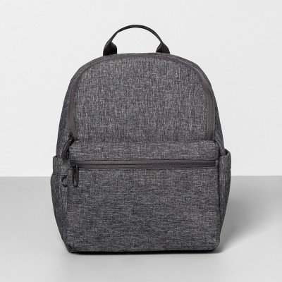 AntiTheft RFID  Mini Backpack Gray - Made By Design™