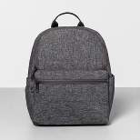 AntiTheft RFID Mini 13" Backpack Gray - Made By Design™
