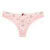 Adore Me Women's Nare Thong Panty - 4 of 4