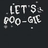 Social Collective Men Boo-Gie Short Sleeve Graphic Cotton T-Shirt - 2 of 4