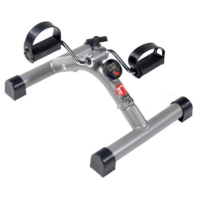 Stamina Instride XL Cycle Portable Lightweight Exercise Cycle Fitness Machine