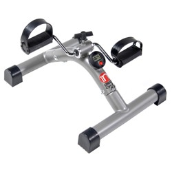 Lumex Pedal Floor With Metal Frame Exerciser Target