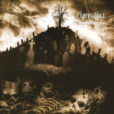 Cypress Hill - Black Sunday (Vinyl)