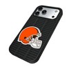 NFL AFC Teams Text Backdrop MagSafe Compatible Cell Phone Case for Apple iPhone 17 Series - 2 of 4
