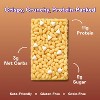MAGIC SPOON S'Mores Protein Bar Treat - 12g Protein - 5.6oz/4ct - 2 of 4