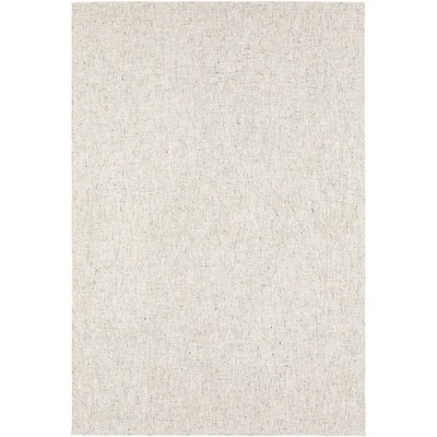 Dalyn Mateo ME1 Ivory Area Rug - 5' x 7'6" Rectangle