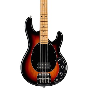 Ernie Ball Music Man Retro '70s StingRay Electric Bass - 1 of 4