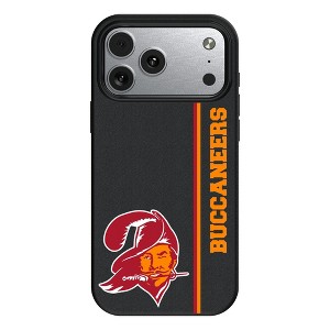 NFL NFC Historic Teams Sidebar MagSafe Compatible Cell Phone Case for Apple iPhone 17 Series - 1 of 4