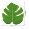 Unique Bargains Cloth Lifelike appearance Durable No maintenance Artificial Tree - 2 of 4