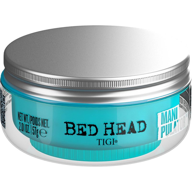 TIGI Bed Head Manipulator Texturizing Putty - 2.01oz, 4 of 13