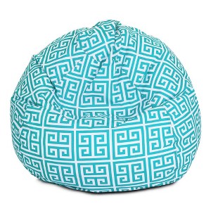 Majestic Home Goods Small Bean Bag Towers - 1 of 4