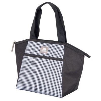 igloo mini tote
