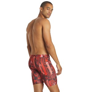 Sporti HydroLast Artsy Jammer Swimsuit (22-40) - 1 of 4