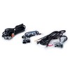 MTX Audio RZR-14RC-THUNDER5 5-speaker amplified audio system Compatible With 2014+ Polaris RZR Vehicles With RideCommand - 2 of 2