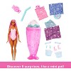 Barbie Pop Reveal Treat Series Doll & Accessories Set, Sweet Swirl Fashion Doll & Pet - 3 of 4