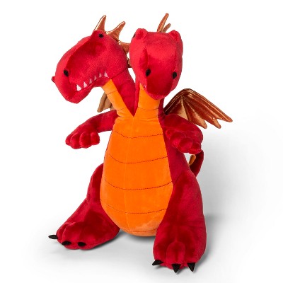 stuffed dragon target