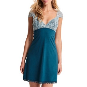 Adore Me Women's Juliet Slip Sleepwear - 1 of 4