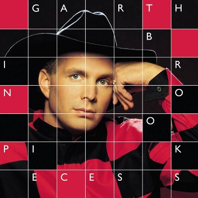 Garth Brooks - In Pieces (Vinyl)