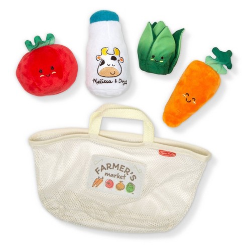 Melissa and doug fresh 2024 market grocery store target