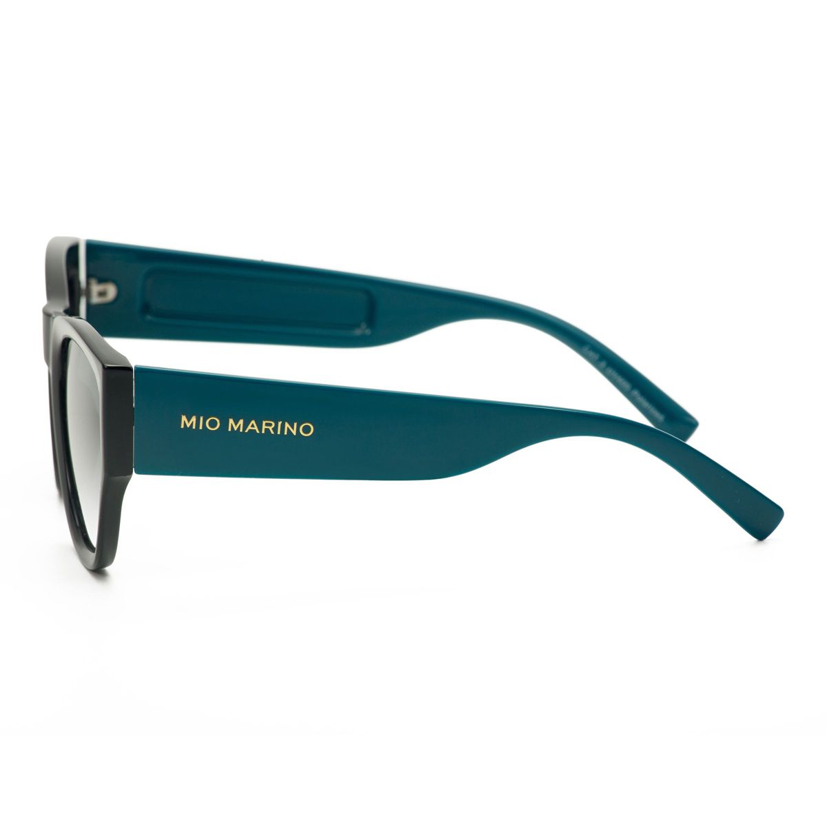 Polarized Vintage Sunglasses with 100% UV protection - thumbnail 2