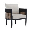 Harrison Chair Indoor/Outdoor (Set Of 2) - Safavieh - 4 of 4