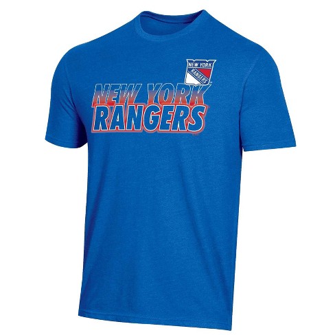 NHL New York Rangers T-Shirt - M