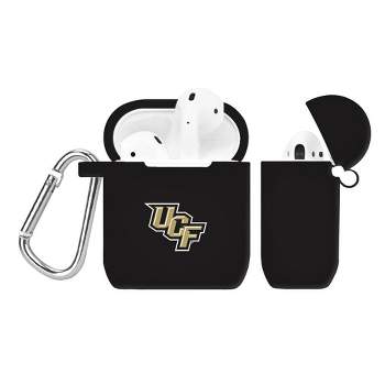 NCAA UCF Knights Silicone Case Cover for Apple AirPod Case