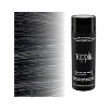 Toppik Hair Building Fibers, Fill In Fine or Thinning Hair Instantly Thicker, Fuller Looking Hair Black 1.94 OZ - 3 of 3