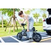 GoPowerBike GoLite 14" Foldable Compact Electric Bike - 3 of 4