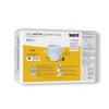 Seni Active Classic Plus Disposable Underwear Pull On with Tear Away Seams Medium, S-ME20-AC2, Moderate - 4 of 4
