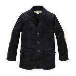 Hope & Henry Boys' Corduroy Blazer with Elbow Patches, Kids