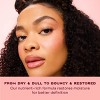 SheaMoisture Coconut & Hibiscus Curl & Shine Hair Mask For Naturally Curly Hair - 11.5oz - 4 of 4