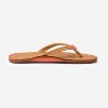 Women's Wo's Fields Flip Flops - hari mari - 4 of 4