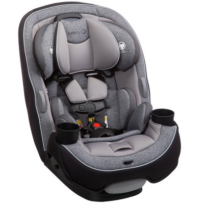 Safety 1st Grow and Go All-in-1 Convertible Car Seat - Shadow