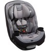 Safety 1st Grow And Go All-in-1 Convertible Car Seat - Shadow : Target