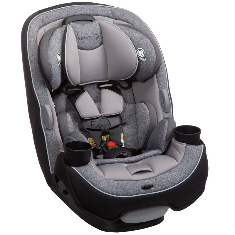 Safety 1st Grow and Go All-in-1 Convertible Car Seat, 4 of 31