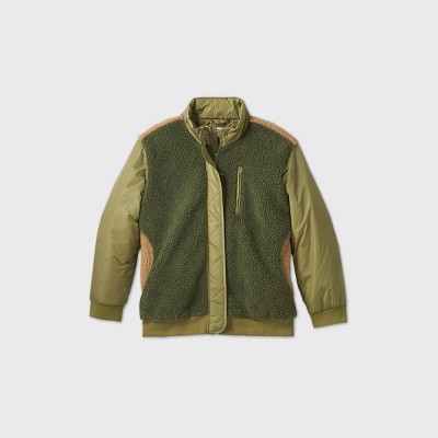 universal thread utility jacket