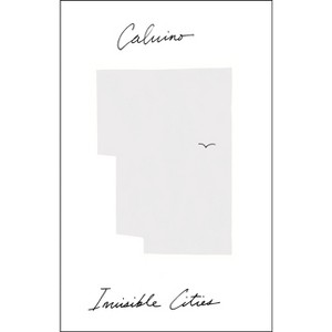 Invisible Cities - (Harvest/HBJ Book) by  Italo Calvino (Paperback) - 1 of 1