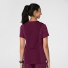 Wink Nova Women's Flex-n-Reach V-Neck Scrub Top - 2 of 4