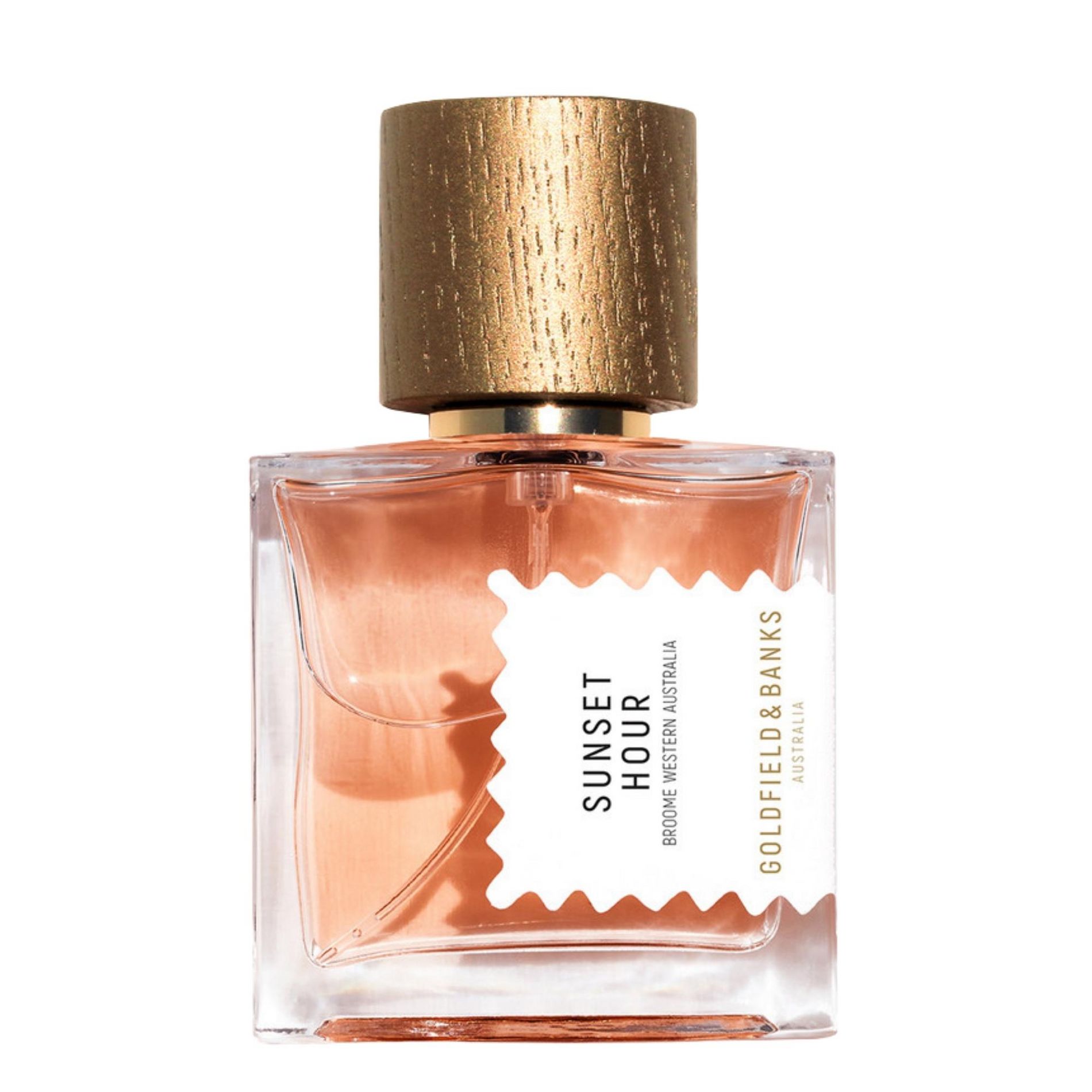 Goldfield & Banks Sunset Hour Eau de Parfum for Everyone 1.7 oz / 50 ml