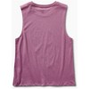 Reef Womens Big Cat Muscle Tank Top - 2 of 3