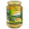 Roland Marinated and Quartered Artichoke Hearts - Case of 12 - 12 oz - 2 of 2