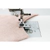 Brother SA160 Stitch Guide Sewing Foot Snap On - 3 of 3