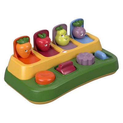 popping toys fisher price