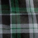 hunter plaid