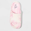 Kids' Edie Slide Sandals - art class™ - 3 of 4
