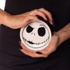 Disney The Nightmare Before Christmas Jack Skellington Ceramic Trinket Tray Jewelry Ring Holder Dish - 2 of 4