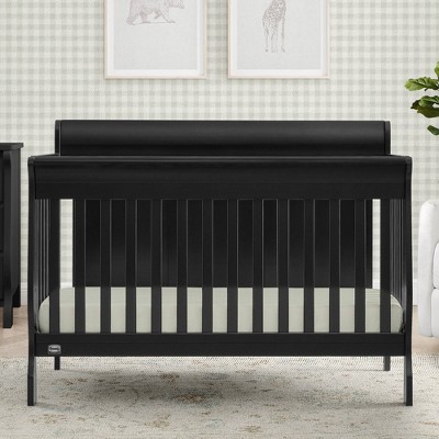 Simmons Kids' Carter 6-in-1 Convertible Crib - Greenguard Gold Certified